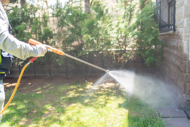 Pest Control for Warehouses in Derby, CO